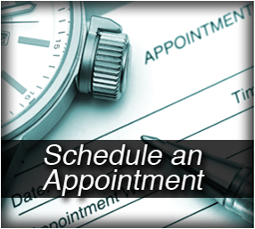 Schedule and Appointment